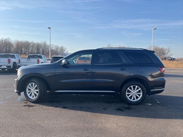 used 2014 Dodge Durango car, priced at $11,321