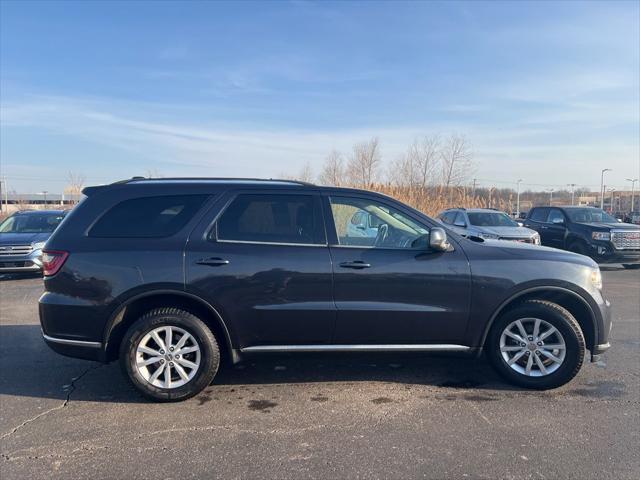 used 2014 Dodge Durango car, priced at $11,321