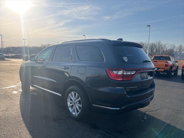 used 2014 Dodge Durango car, priced at $11,321