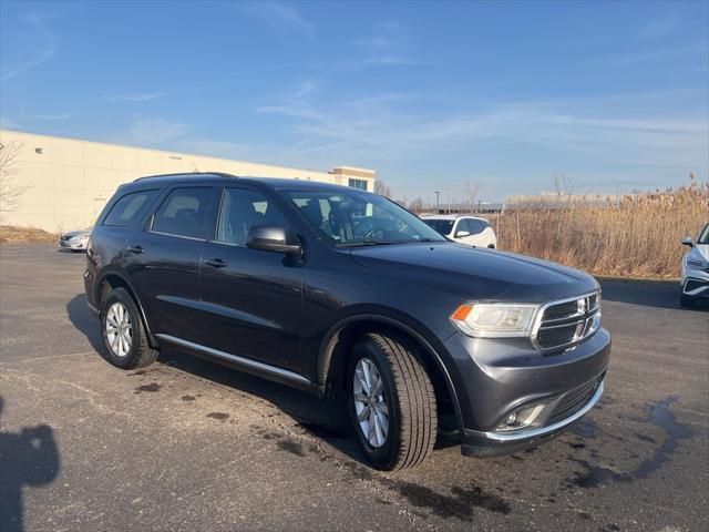 used 2014 Dodge Durango car, priced at $11,321