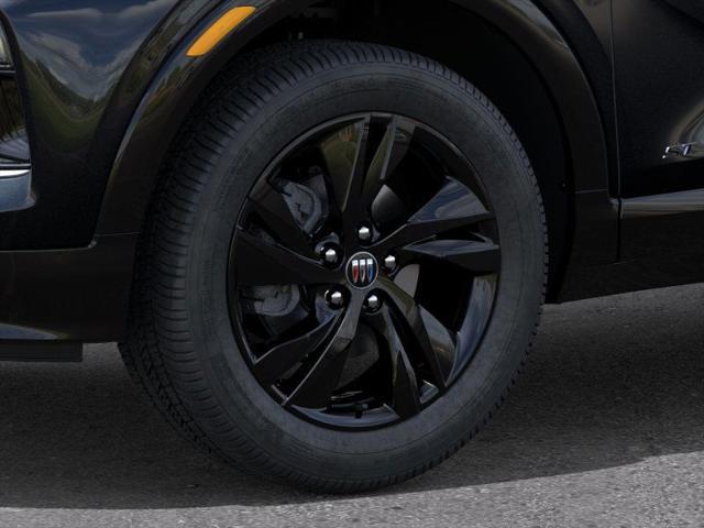new 2026 Buick Encore GX car, priced at $28,981