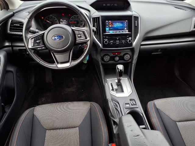 used 2019 Subaru Crosstrek car, priced at $20,894