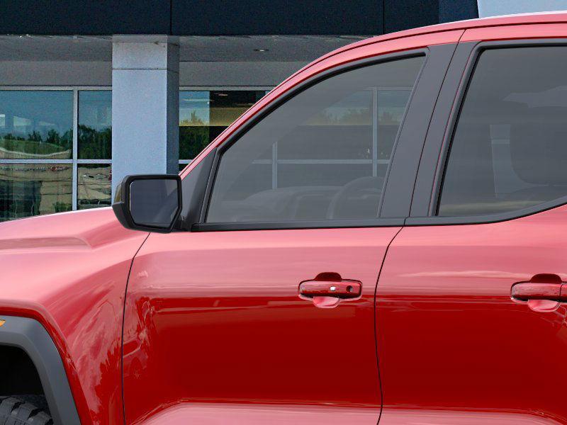 new 2026 GMC Canyon car, priced at $48,085