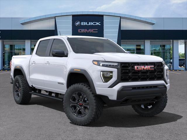 new 2024 GMC Canyon car, priced at $40,145