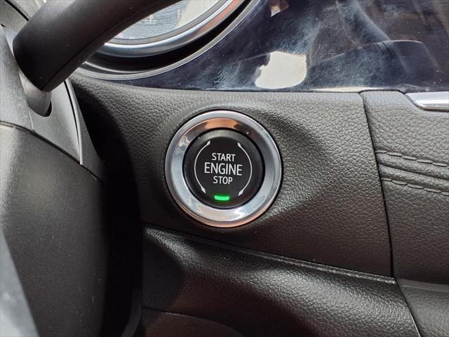 used 2023 Buick Encore GX car, priced at $19,986