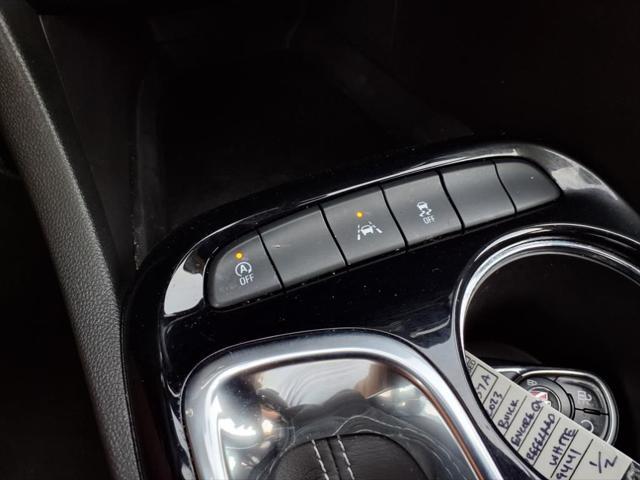 used 2023 Buick Encore GX car, priced at $19,986