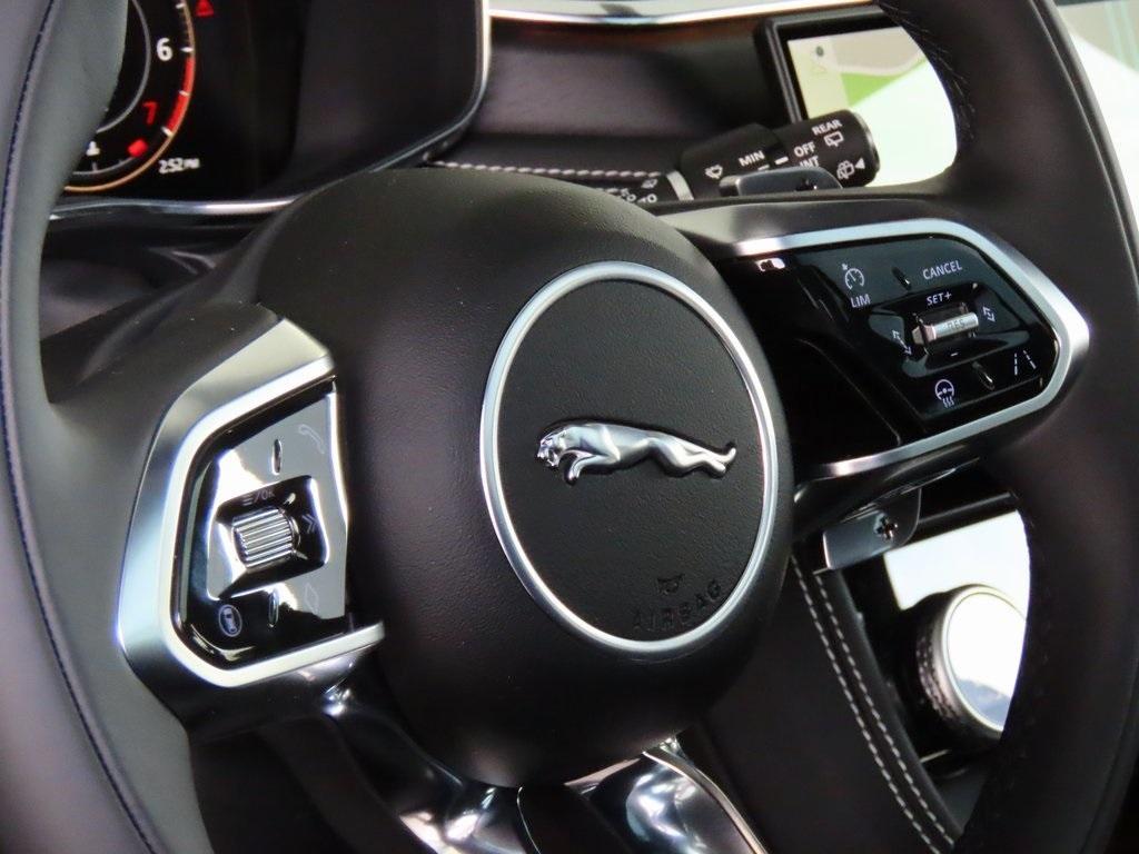 new 2026 Jaguar F-PACE car, priced at $77,965
