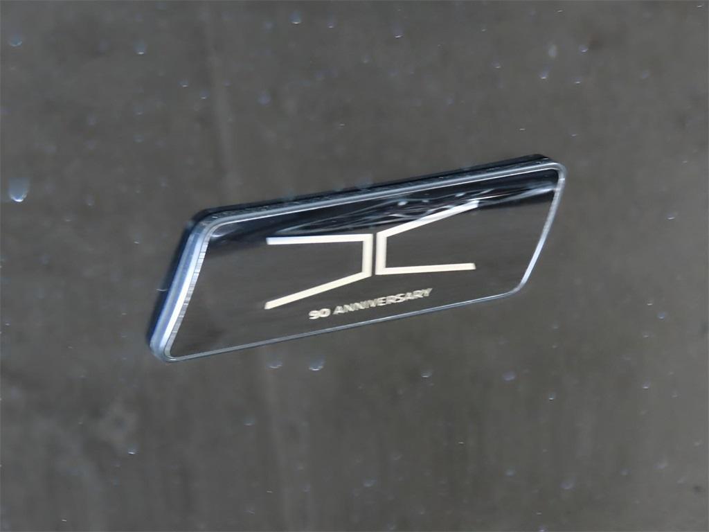 new 2026 Jaguar F-PACE car, priced at $77,965
