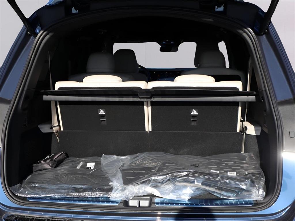 new 2026 Mercedes-Benz GLS 450 car, priced at $104,465