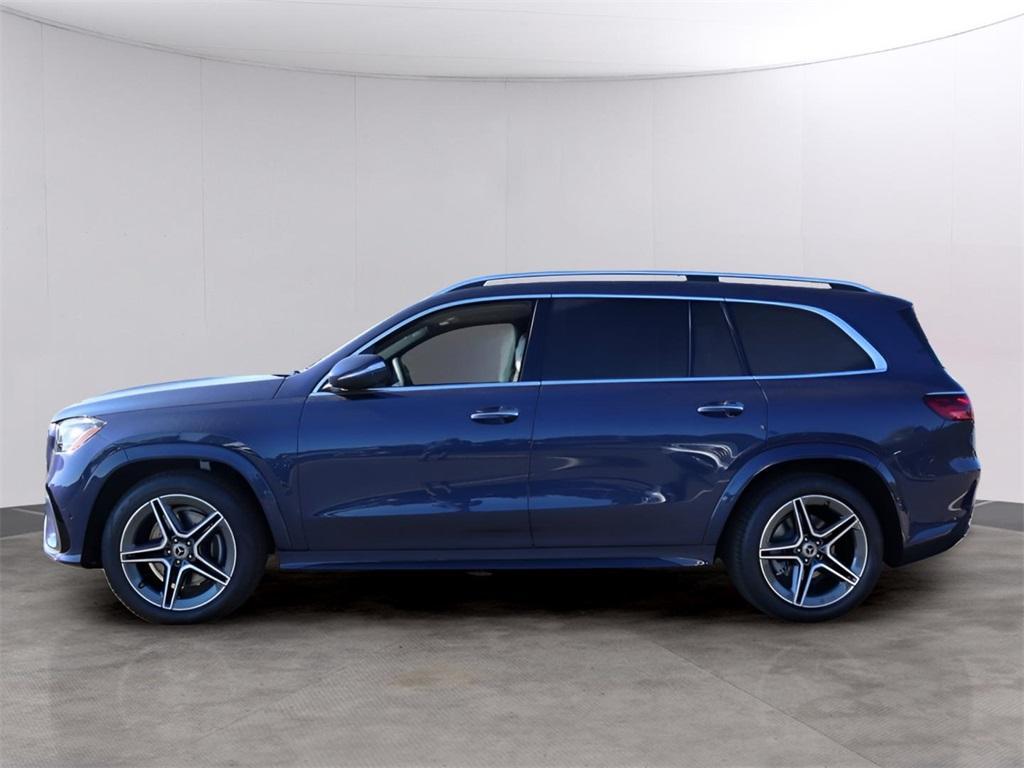 new 2026 Mercedes-Benz GLS 450 car, priced at $104,465