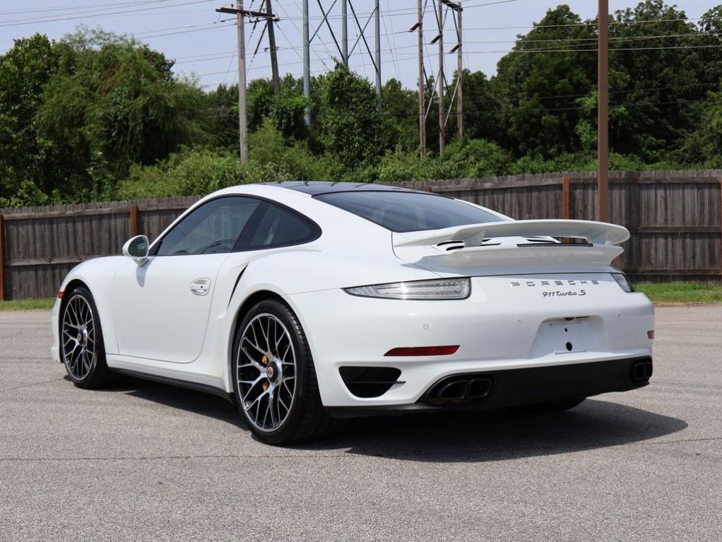 used 2014 Porsche 911 car, priced at $139,977
