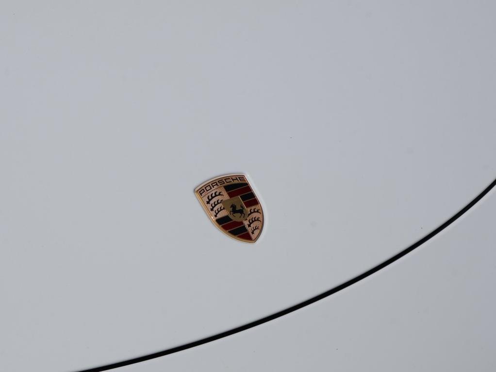 used 2014 Porsche 911 car, priced at $139,977