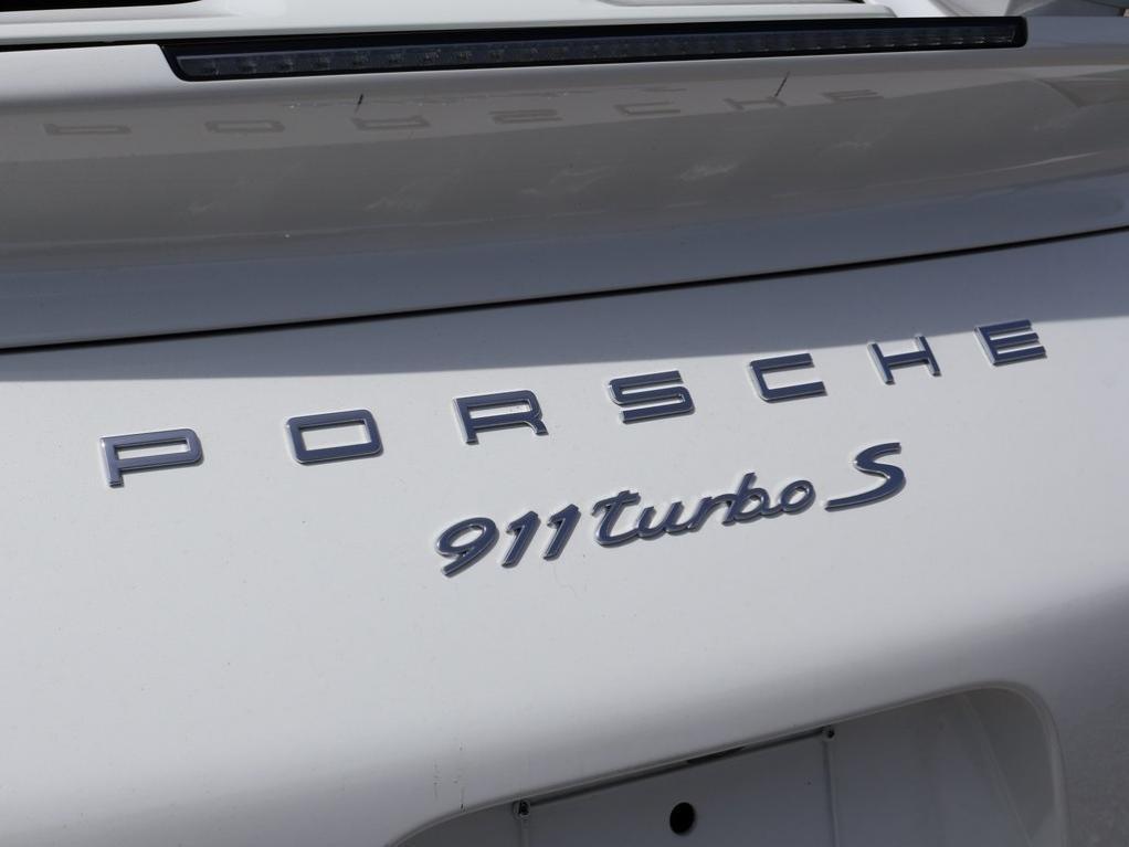 used 2014 Porsche 911 car, priced at $139,977