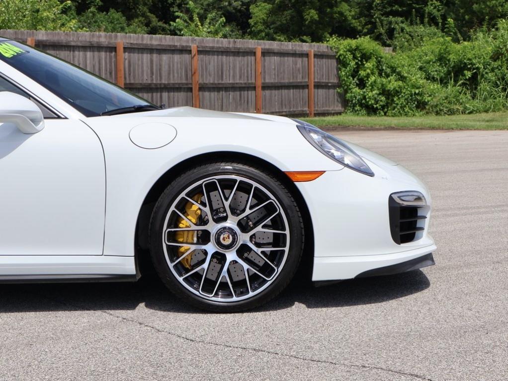 used 2014 Porsche 911 car, priced at $139,977