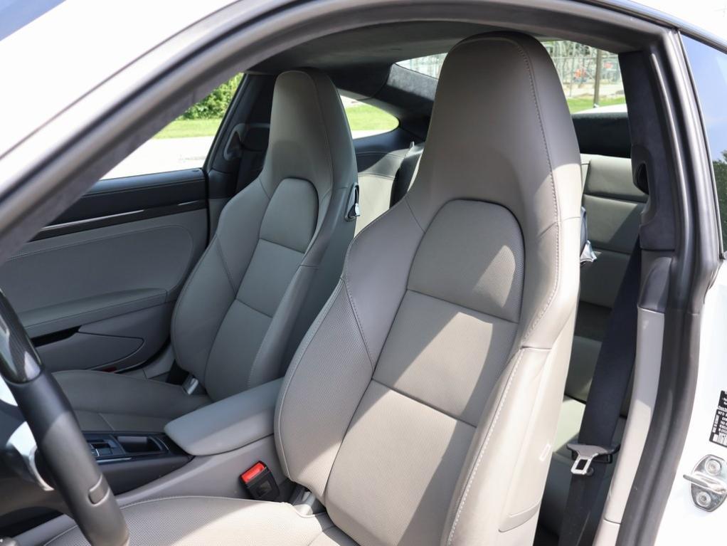 used 2014 Porsche 911 car, priced at $139,977
