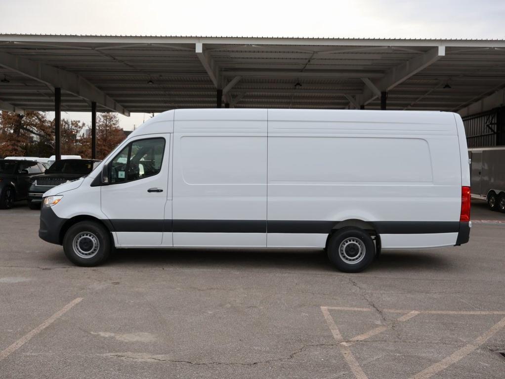 new 2025 Mercedes-Benz Sprinter 2500 car, priced at $69,124