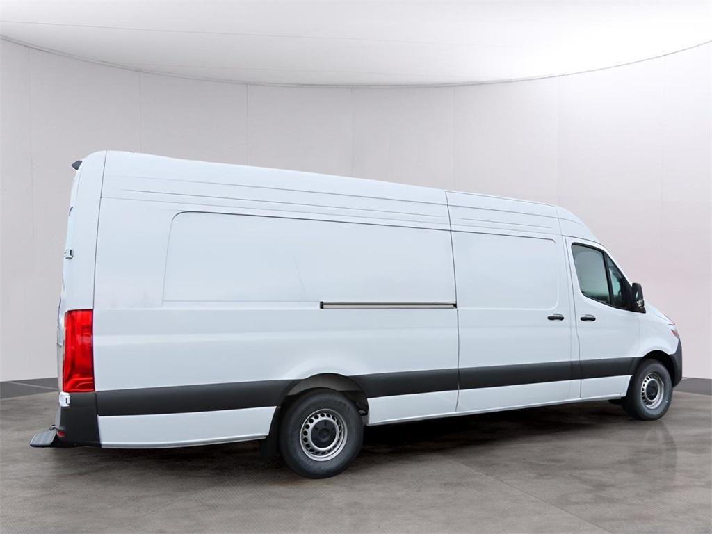new 2025 Mercedes-Benz Sprinter 2500 car, priced at $69,124