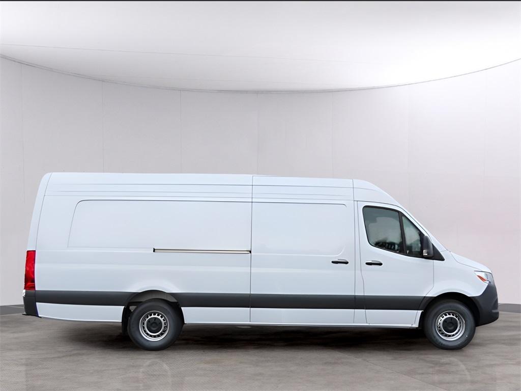 new 2025 Mercedes-Benz Sprinter 2500 car, priced at $69,124