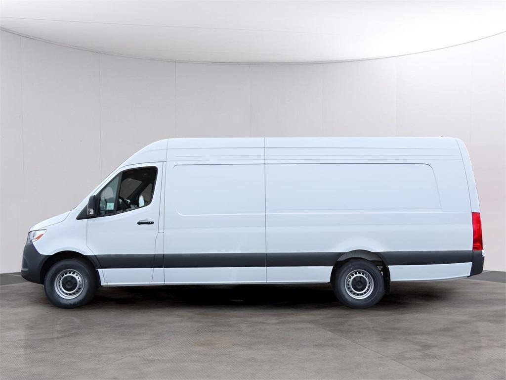 new 2025 Mercedes-Benz Sprinter 2500 car, priced at $69,124