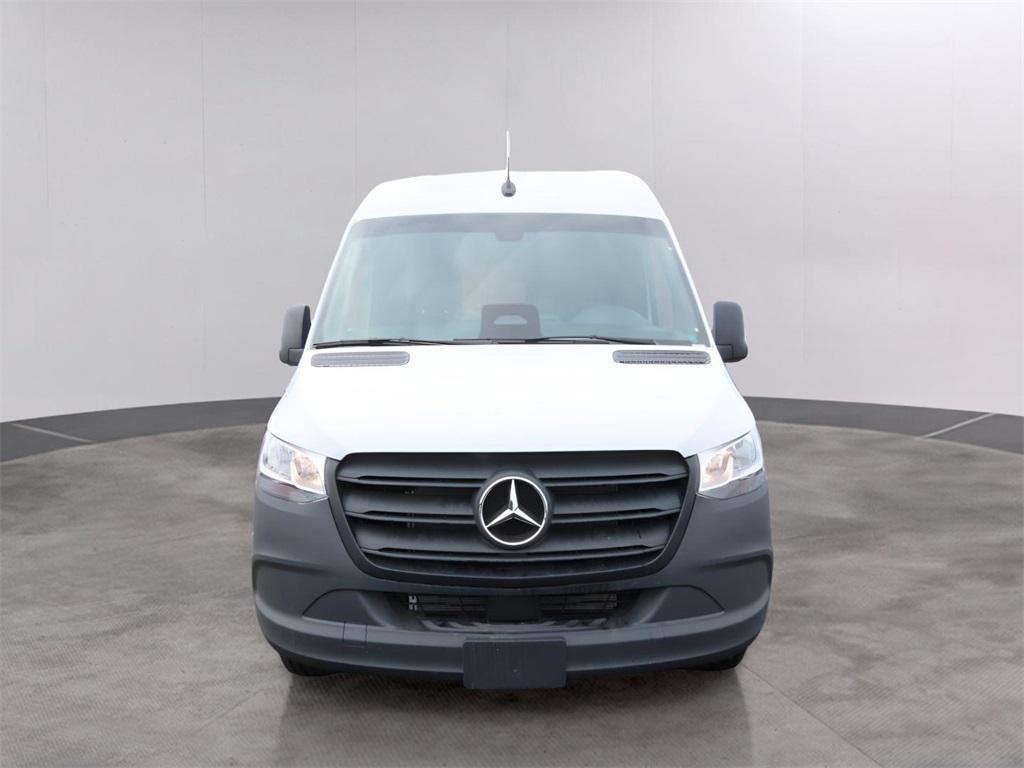 new 2025 Mercedes-Benz Sprinter 2500 car, priced at $69,124
