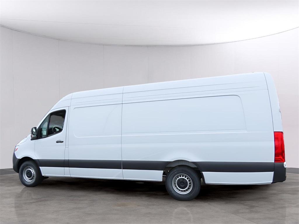 new 2025 Mercedes-Benz Sprinter 2500 car, priced at $69,124