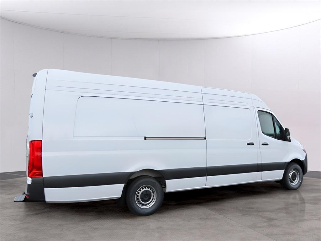 new 2025 Mercedes-Benz Sprinter 2500 car, priced at $69,124