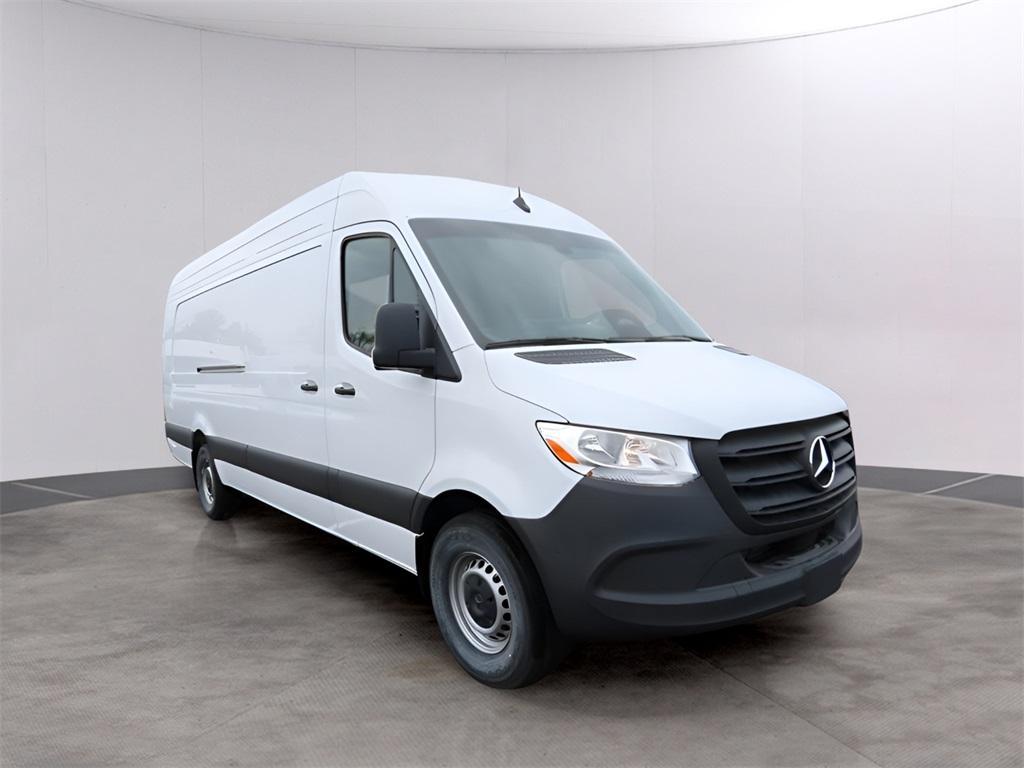 new 2025 Mercedes-Benz Sprinter 2500 car, priced at $69,124