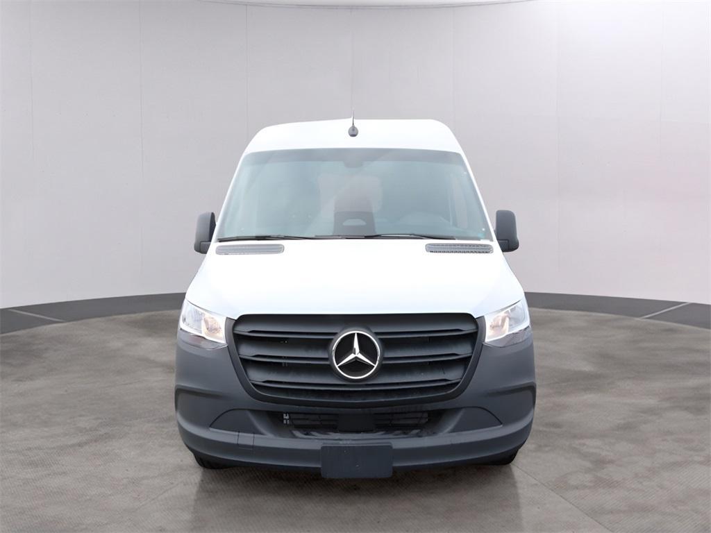 new 2025 Mercedes-Benz Sprinter 2500 car, priced at $69,124