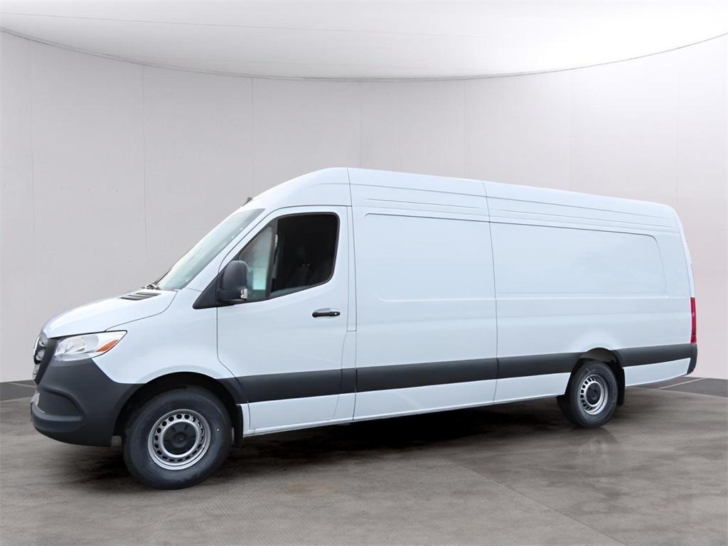 new 2025 Mercedes-Benz Sprinter 2500 car, priced at $69,124
