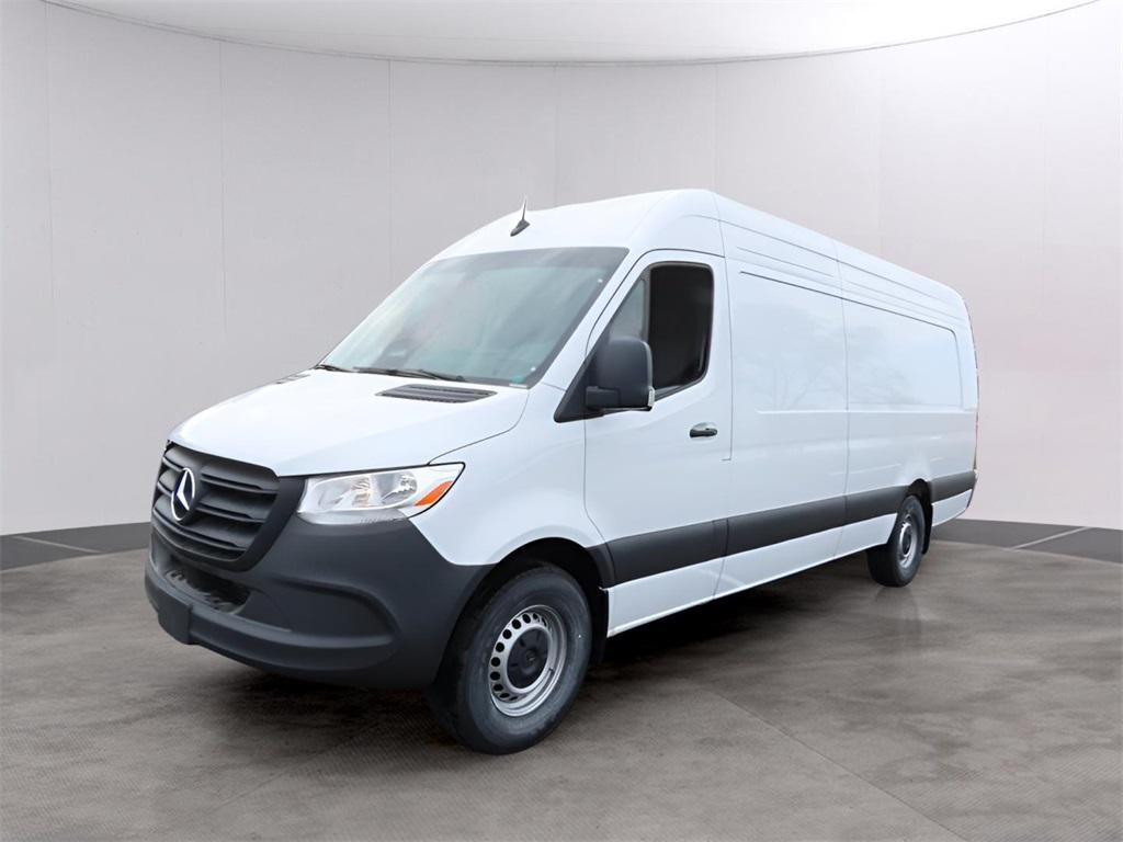 new 2025 Mercedes-Benz Sprinter 2500 car, priced at $69,124