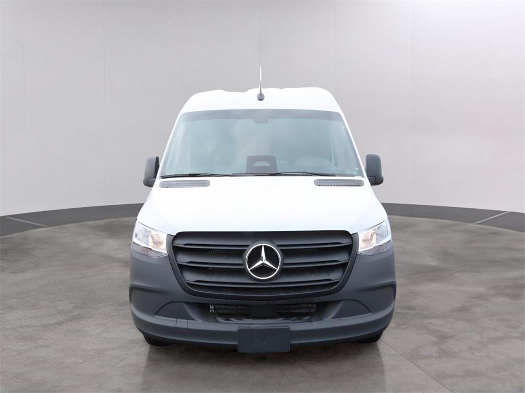 new 2025 Mercedes-Benz Sprinter 2500 car, priced at $69,124