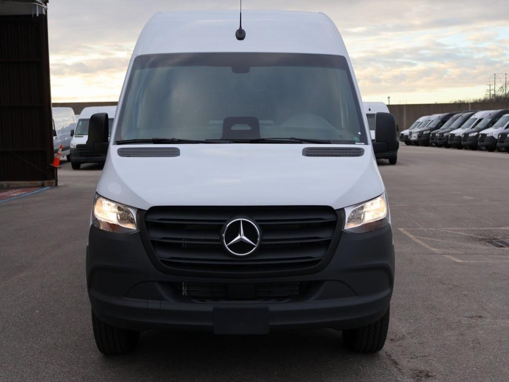 new 2025 Mercedes-Benz Sprinter 2500 car, priced at $69,124