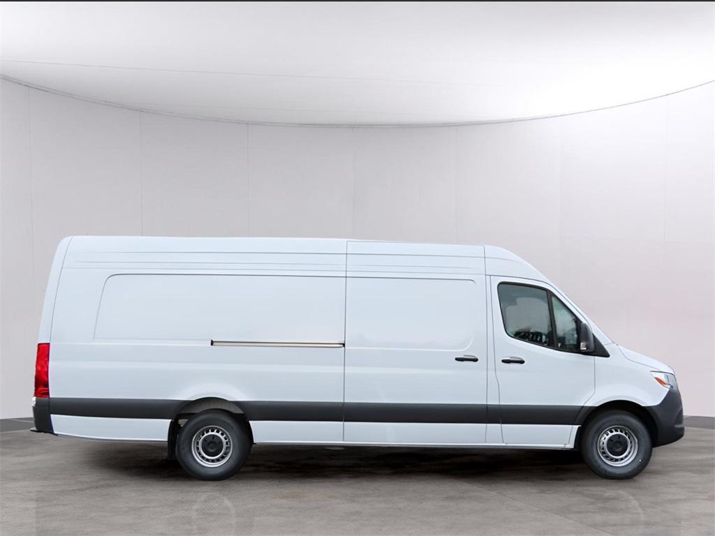 new 2025 Mercedes-Benz Sprinter 2500 car, priced at $69,124