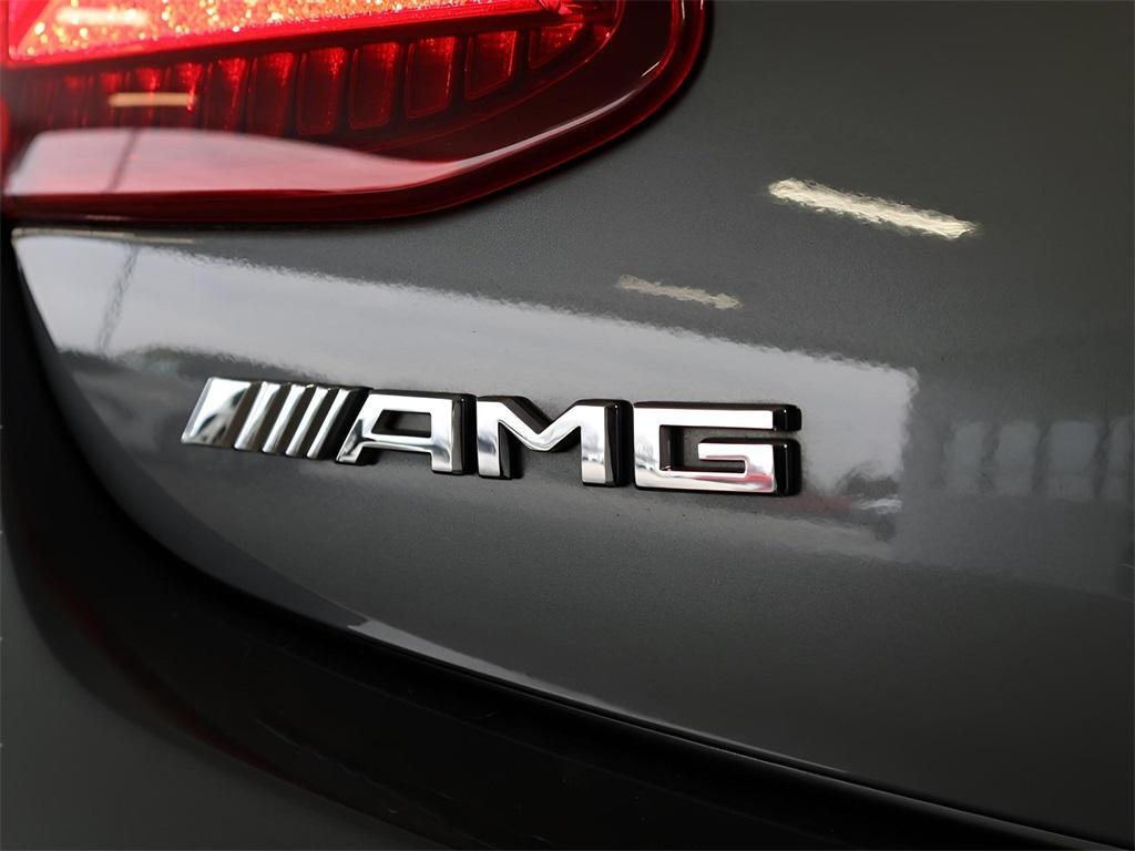 used 2020 Mercedes-Benz AMG E 53 car, priced at $57,777