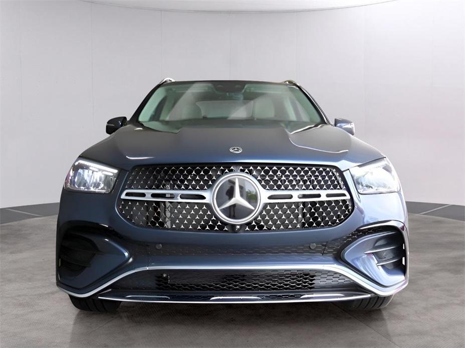 new 2024 Mercedes-Benz GLE 350 car, priced at $81,580