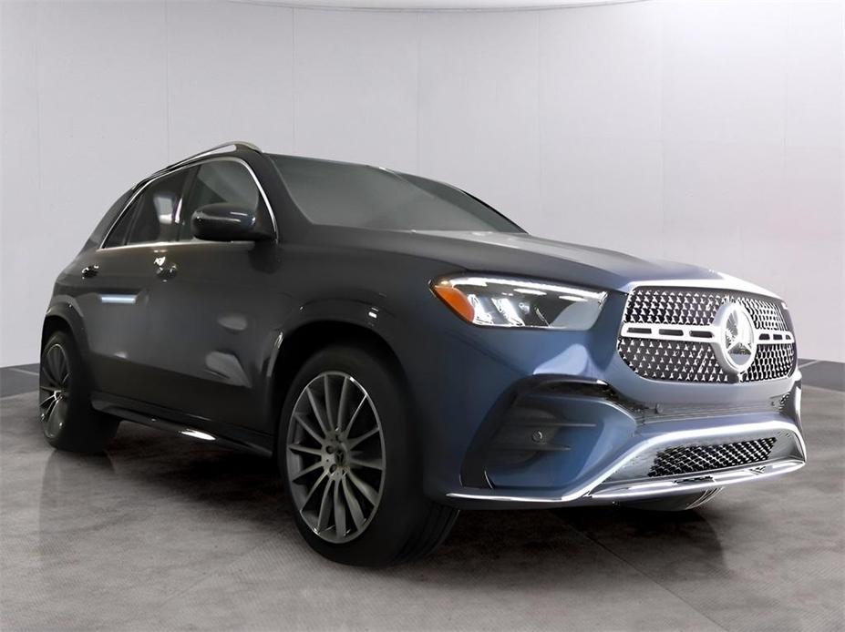 new 2024 Mercedes-Benz GLE 350 car, priced at $81,580