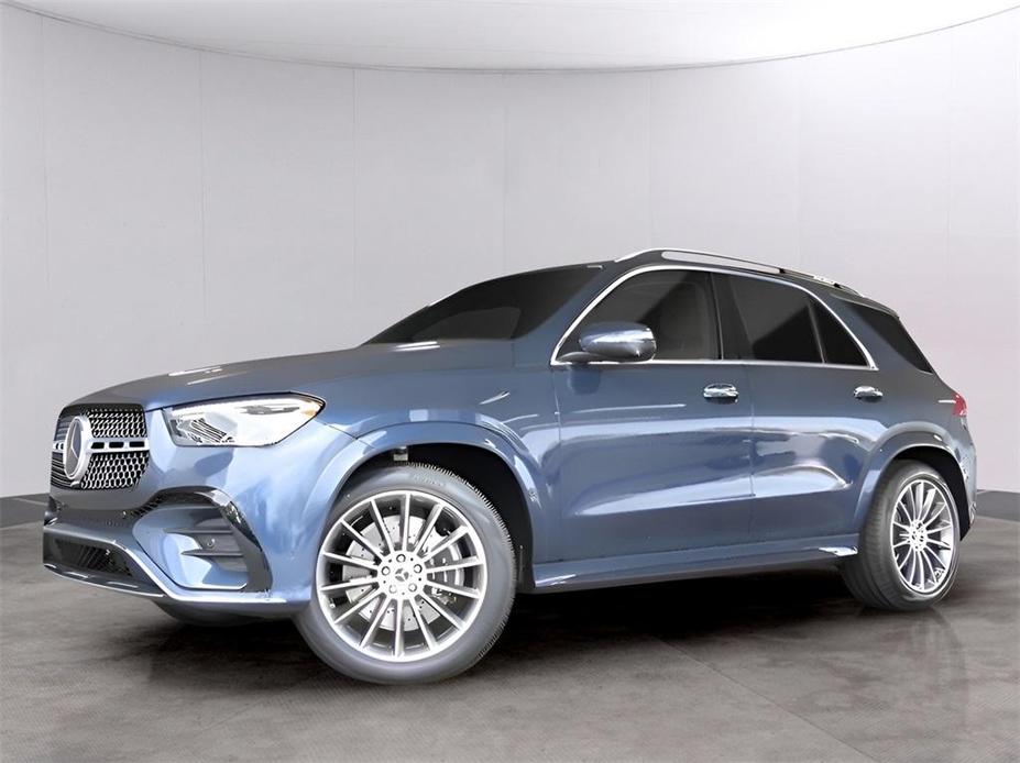 new 2024 Mercedes-Benz GLE 350 car, priced at $81,580