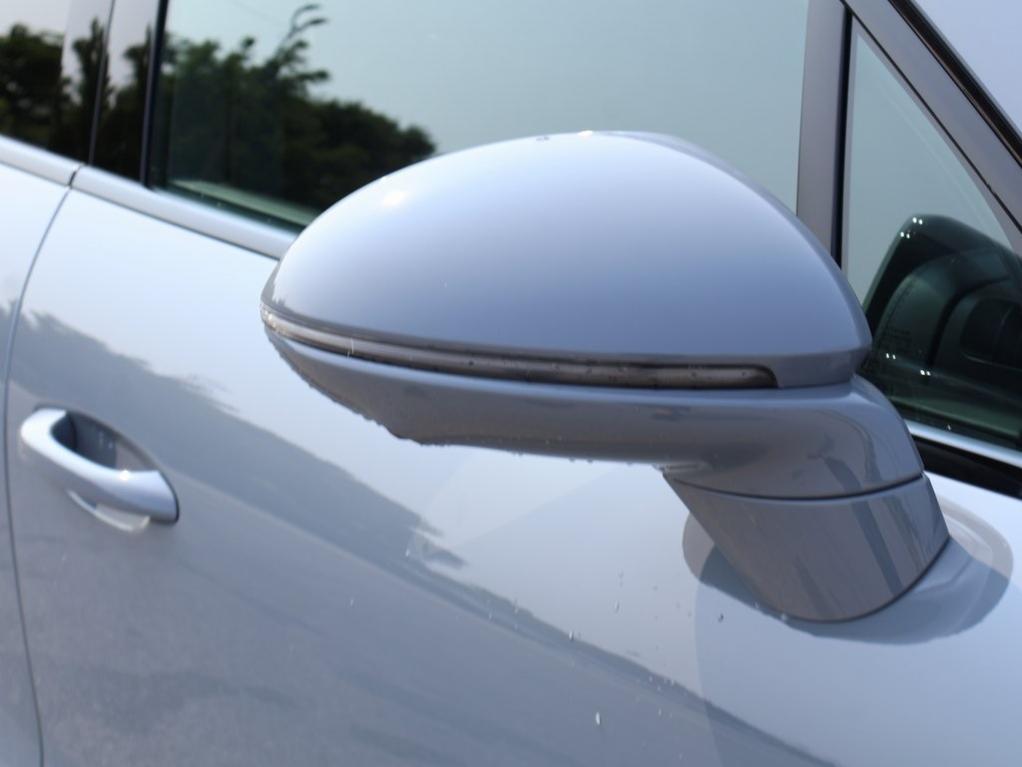 used 2025 Porsche Cayenne car, priced at $132,777