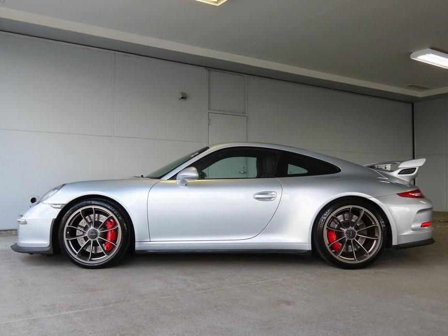 used 2016 Porsche 911 car, priced at $145,977