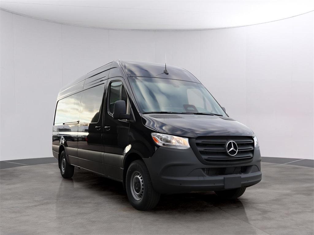 new 2025 Mercedes-Benz Sprinter 2500 car, priced at $72,399