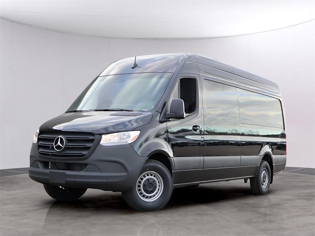 new 2025 Mercedes-Benz Sprinter 2500 car, priced at $72,399