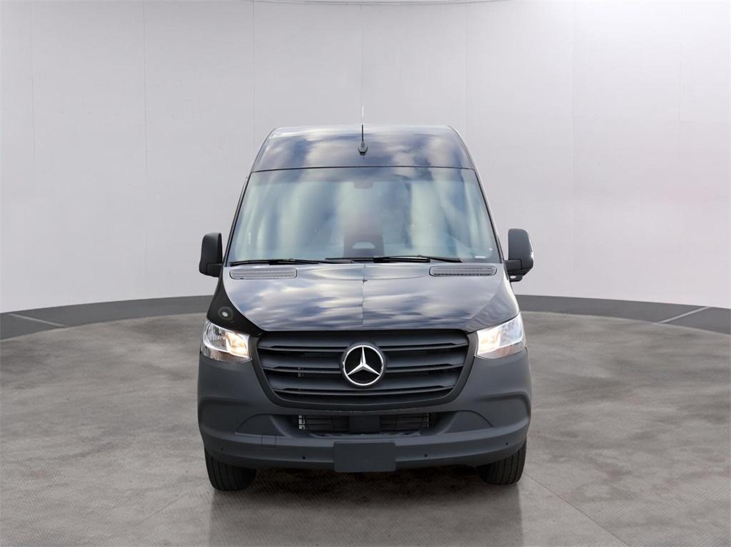 new 2025 Mercedes-Benz Sprinter 2500 car, priced at $72,399