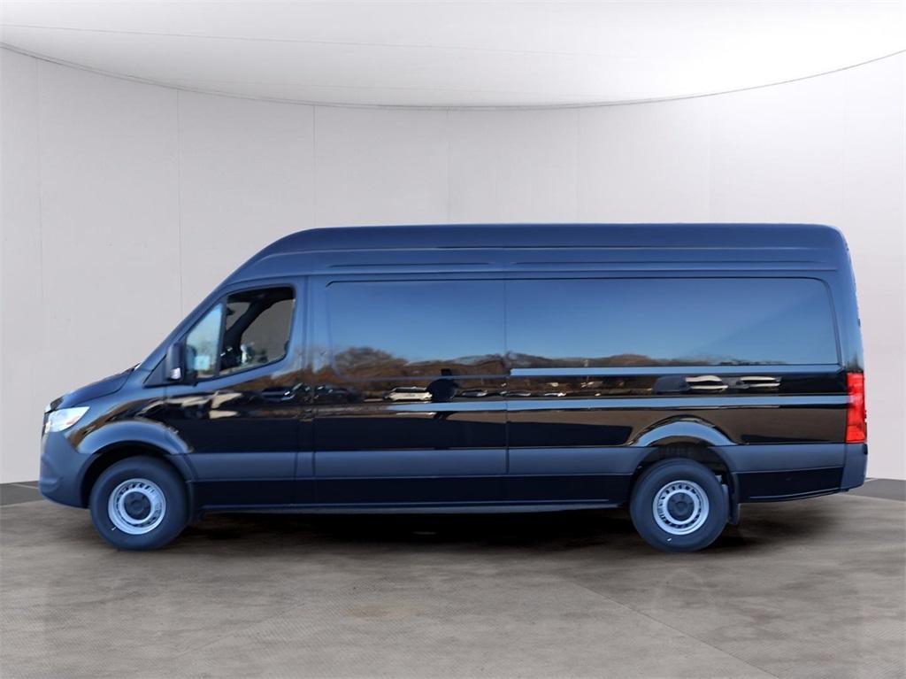 new 2025 Mercedes-Benz Sprinter 2500 car, priced at $72,399