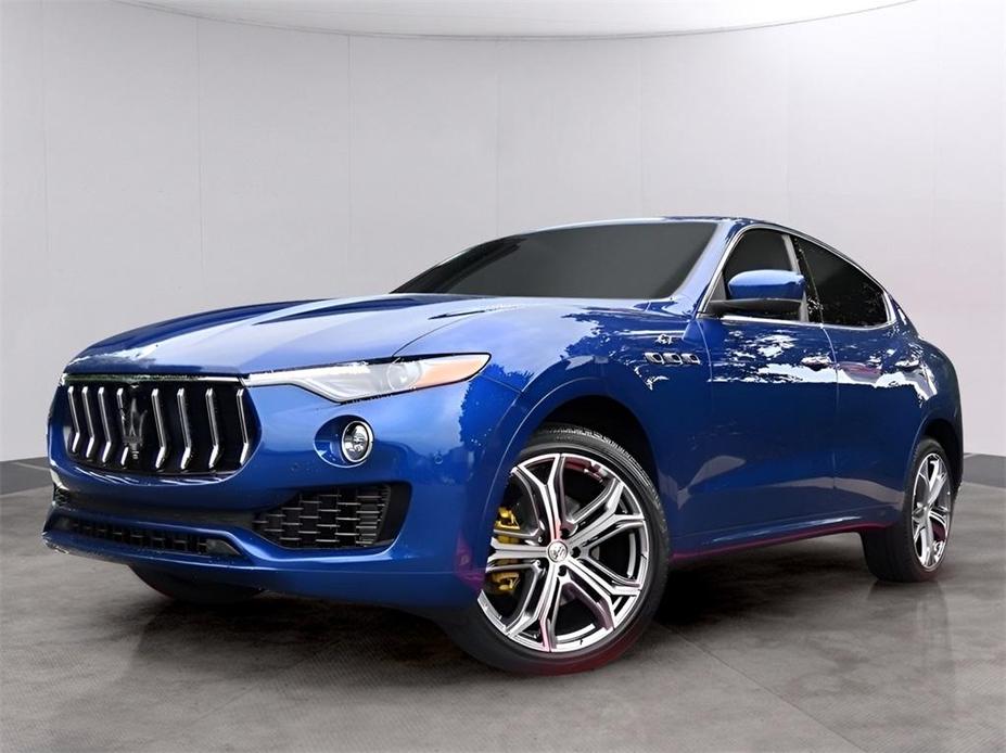 new 2023 Maserati Levante car, priced at $77,315