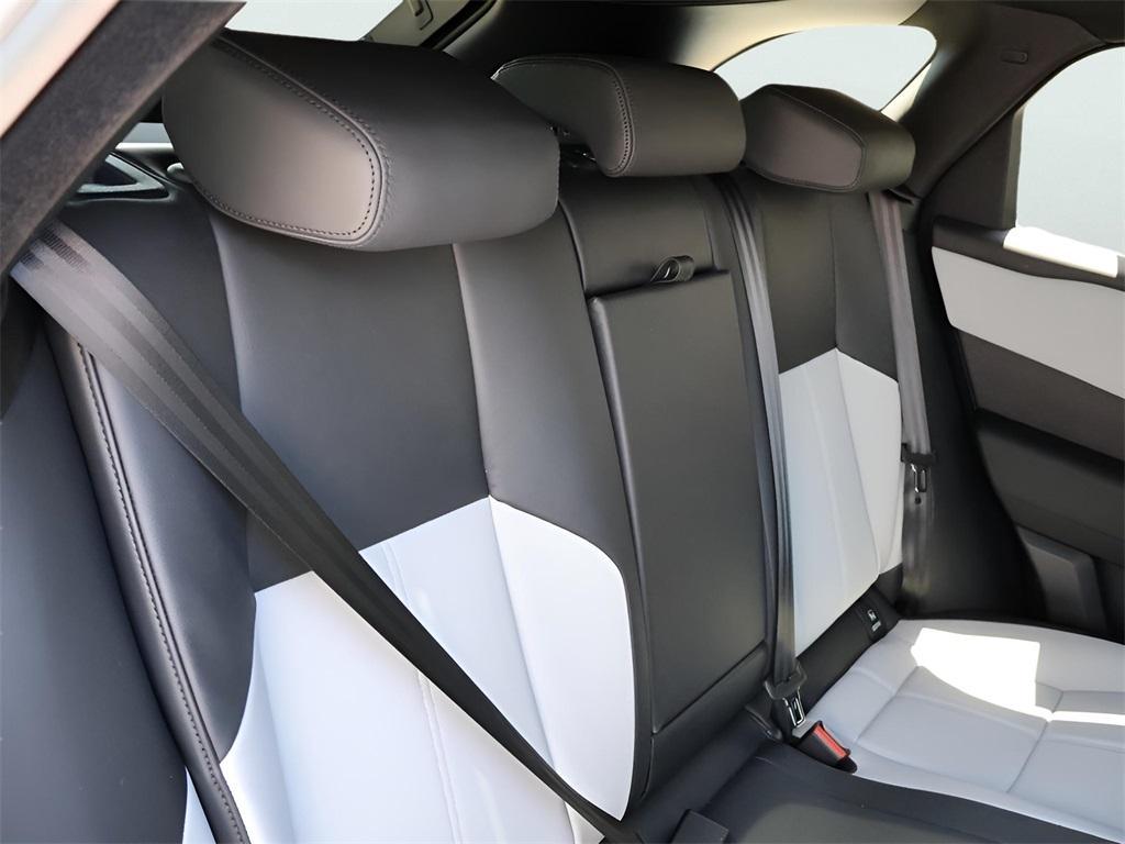 new 2026 Land Rover Range Rover Velar car, priced at $78,162