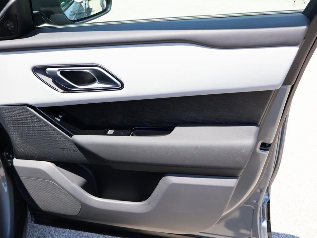 new 2026 Land Rover Range Rover Velar car, priced at $78,162