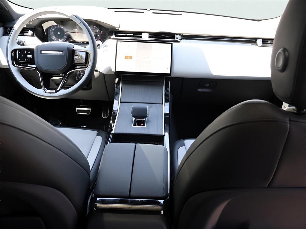 new 2026 Land Rover Range Rover Velar car, priced at $78,162