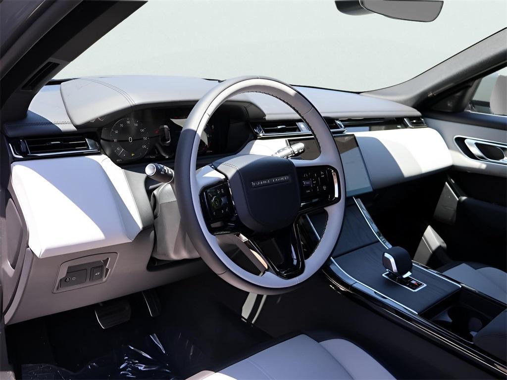 new 2026 Land Rover Range Rover Velar car, priced at $78,162