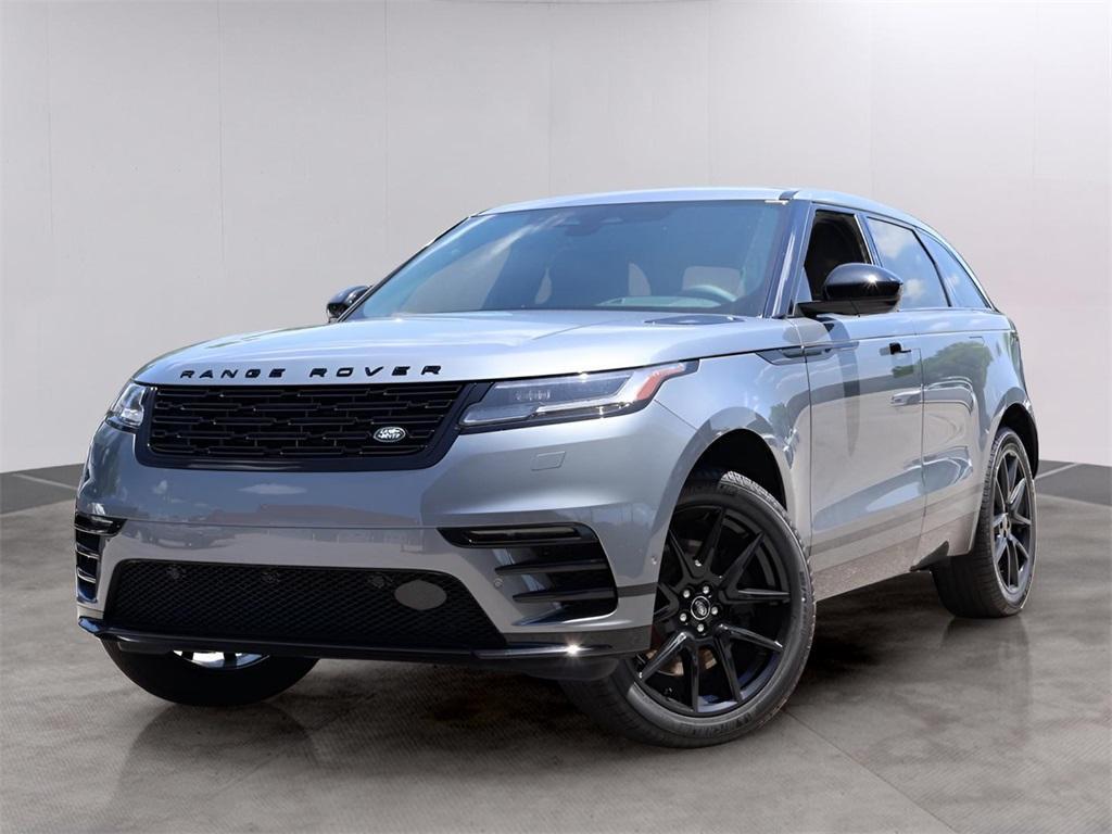 new 2026 Land Rover Range Rover Velar car, priced at $78,162
