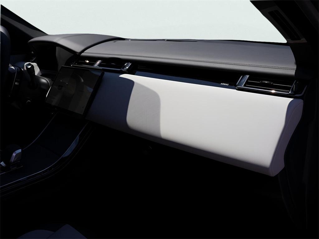 new 2026 Land Rover Range Rover Velar car, priced at $78,162